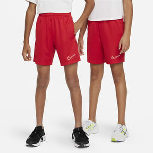Nike Trophy23 Big Kids' Dri-FIT Shorts. Nike.com